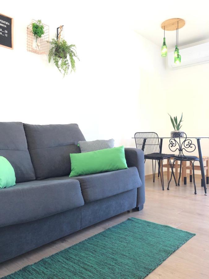 Apartamento T1 No Centro Te-U Torres Vedras Exterior photo